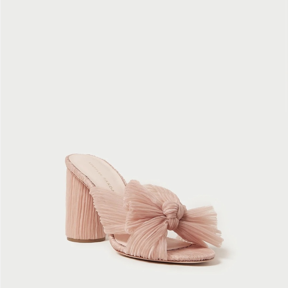 Loeffler Randall Penny Heel in Beauty